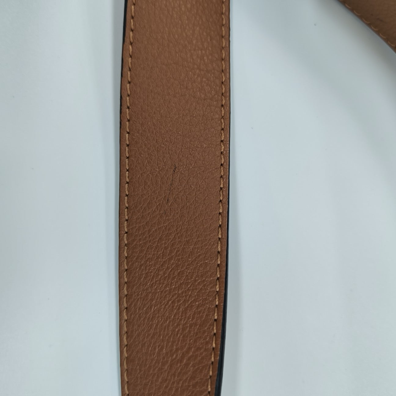 Hammock Calfskin Brown