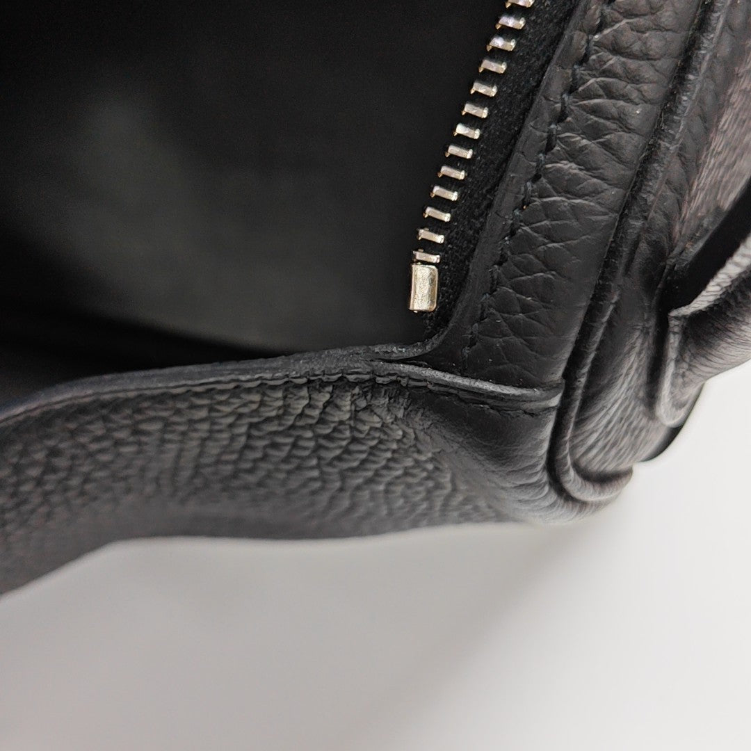 Lindy 30 Clemence Black
