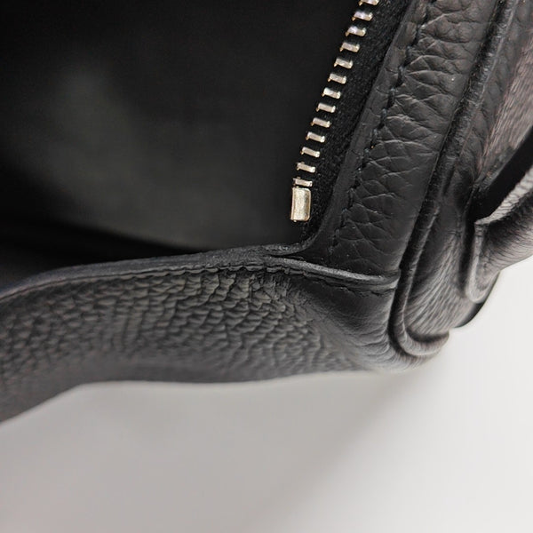 Lindy 30 Clemence Black