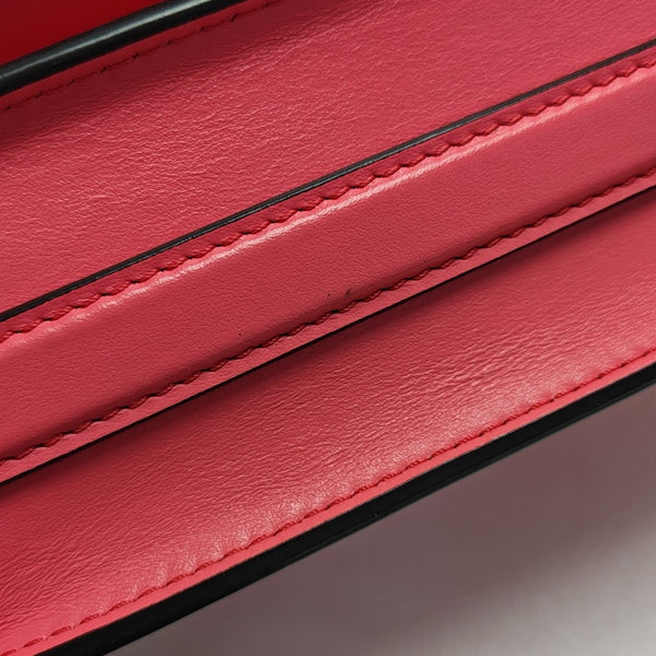 PONT 9 Calfskin Pink