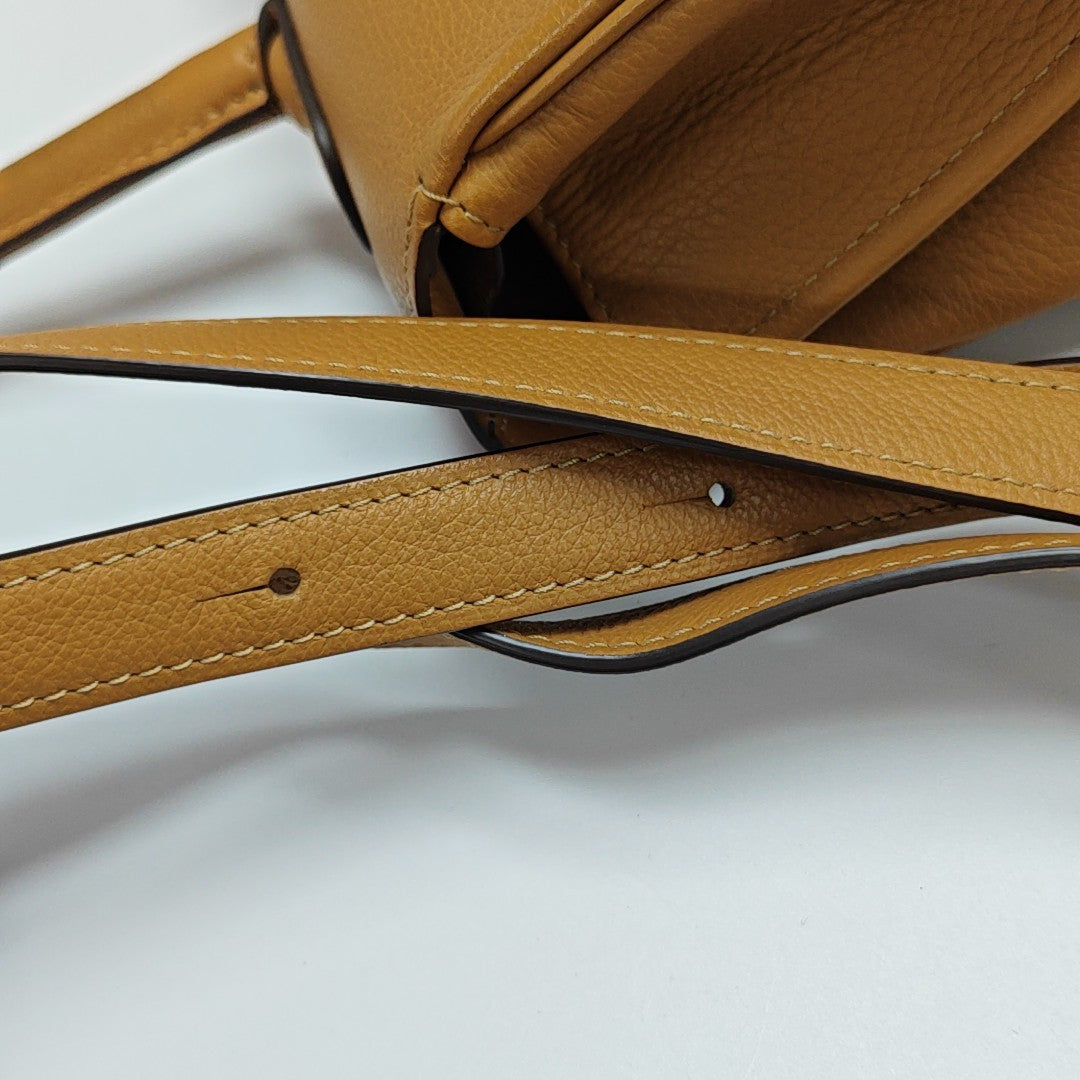 Brillant Medium Calfskin Brown