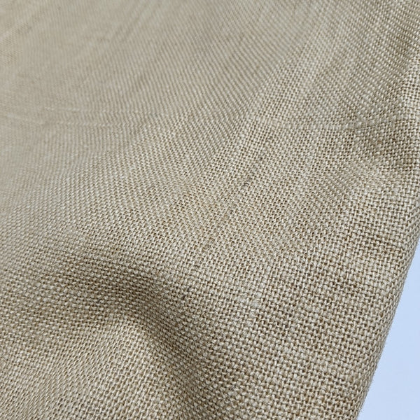 The Giant Large Straw Beige