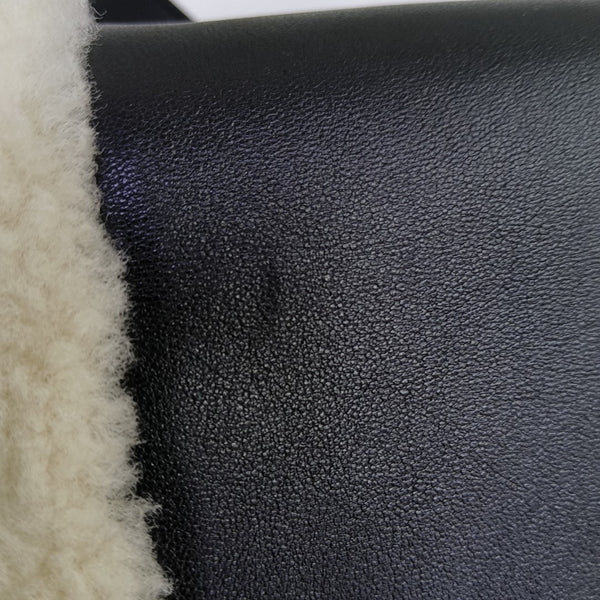 Horsebit 1955 Leather Black