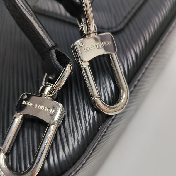 MARELLE Epi Black