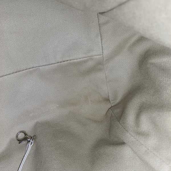 DEAUVILLE Canvas Gray