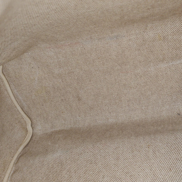 Herbag 39 Coated Canvas White