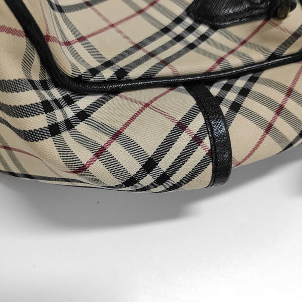 Canvas Multicolor