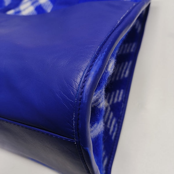 Fabric Blue