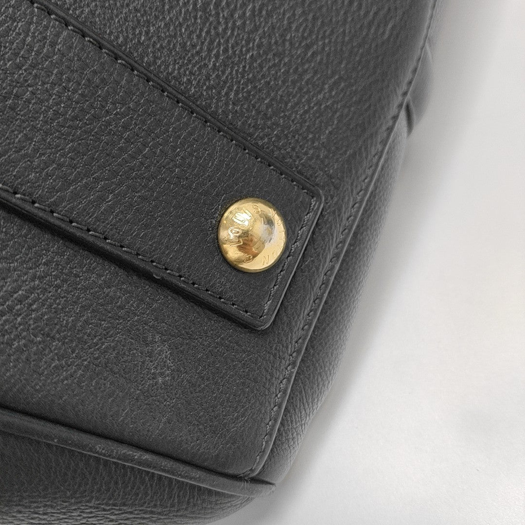 SOFIA COPPOLA MM Calfskin Blue
