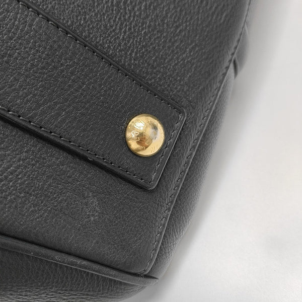 SOFIA COPPOLA MM Calfskin Blue