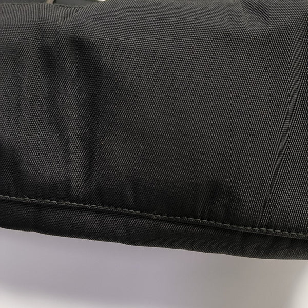 Fabric Black