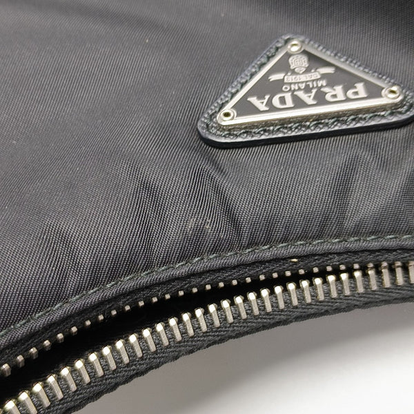 Re-Edition2005 Nylon Black