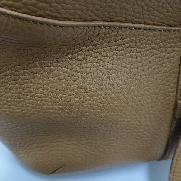 Calfskin Brown