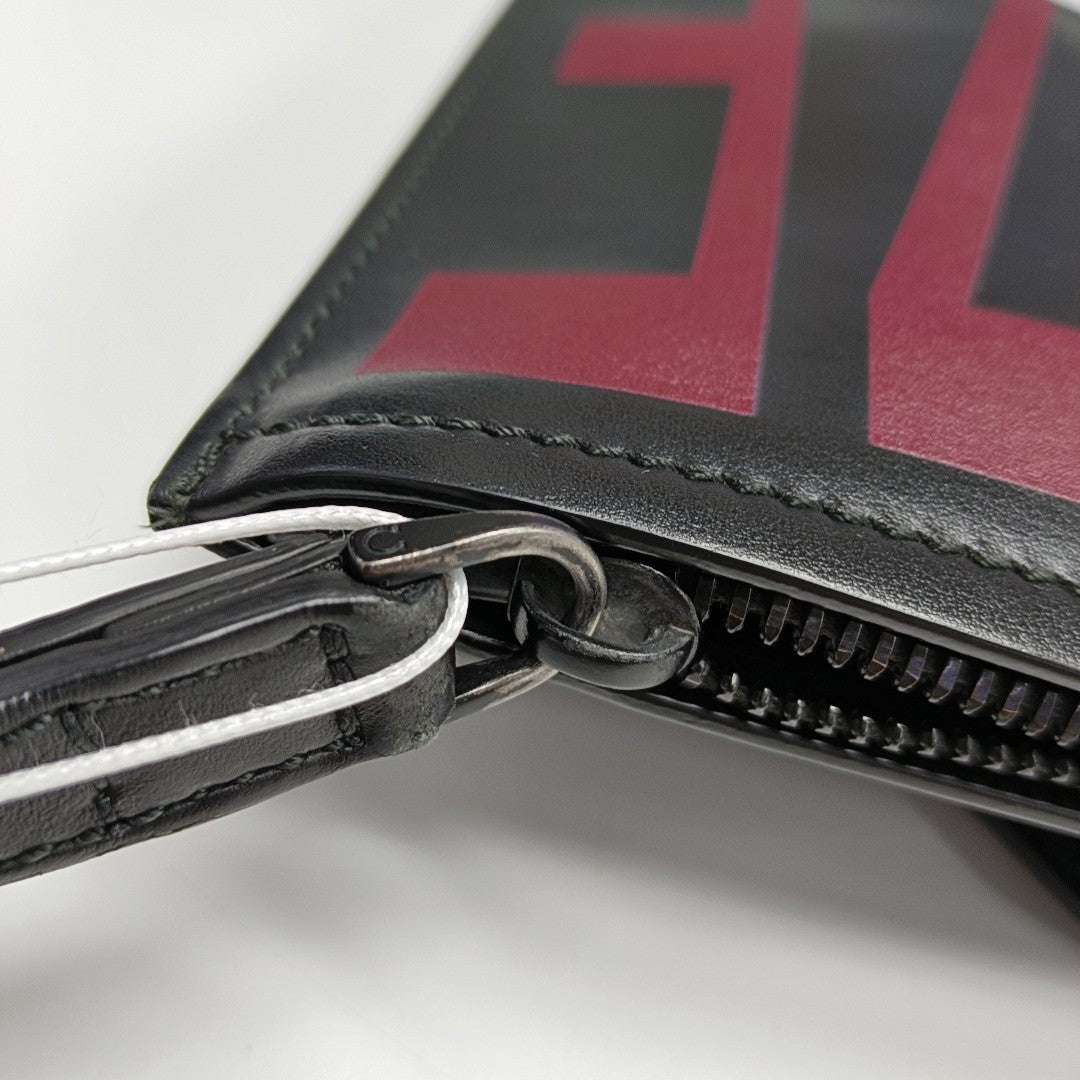 Calfskin Black