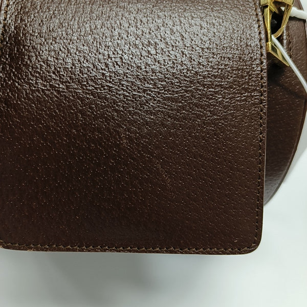 B ZERO Calfskin Brown