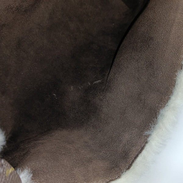 Fur Beige