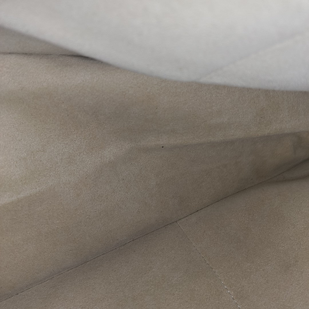 ARTSY GM Monogram Coated Canvas Brown