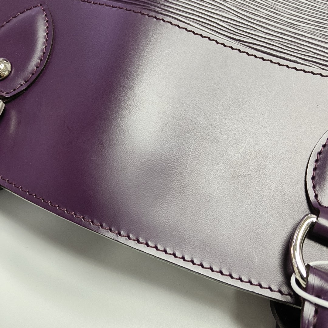 PASSY Epi Purple