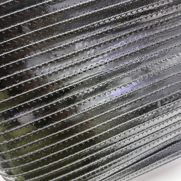 Bamboo 1947 Medium Fabric Black