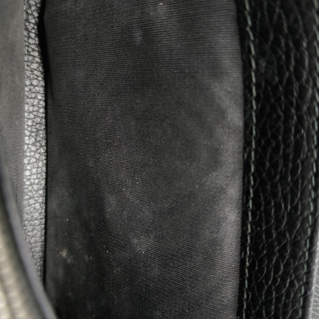 Dionysus Mini Calfskin Black
