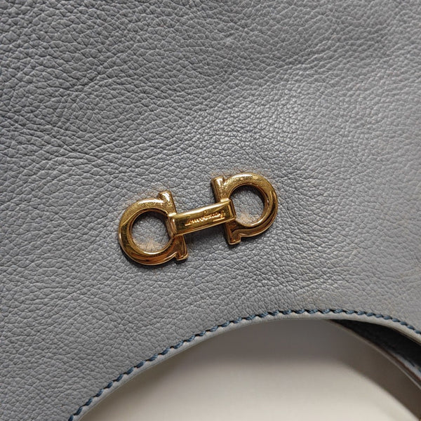 Betulla Calfskin Blue