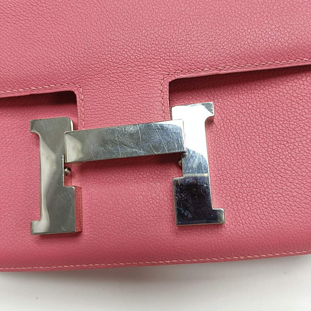 Constance 24 Evercolor Pink