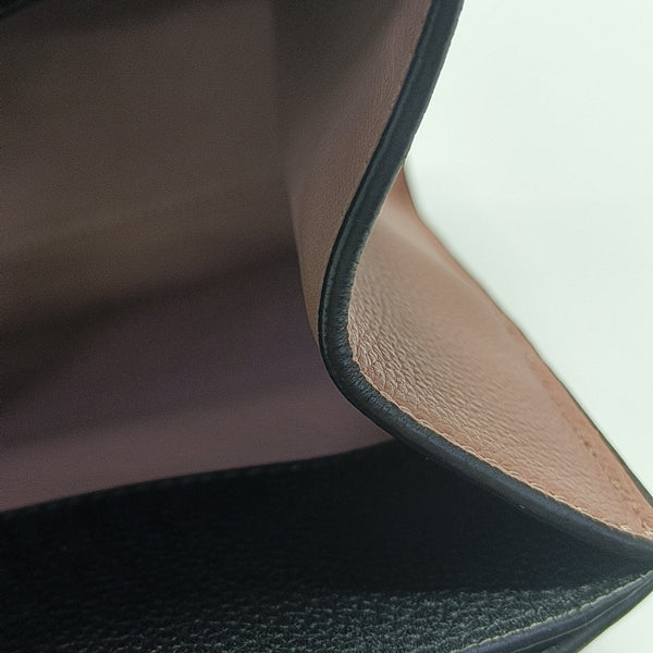 CITY STEAMER PM Calfskin Pink
