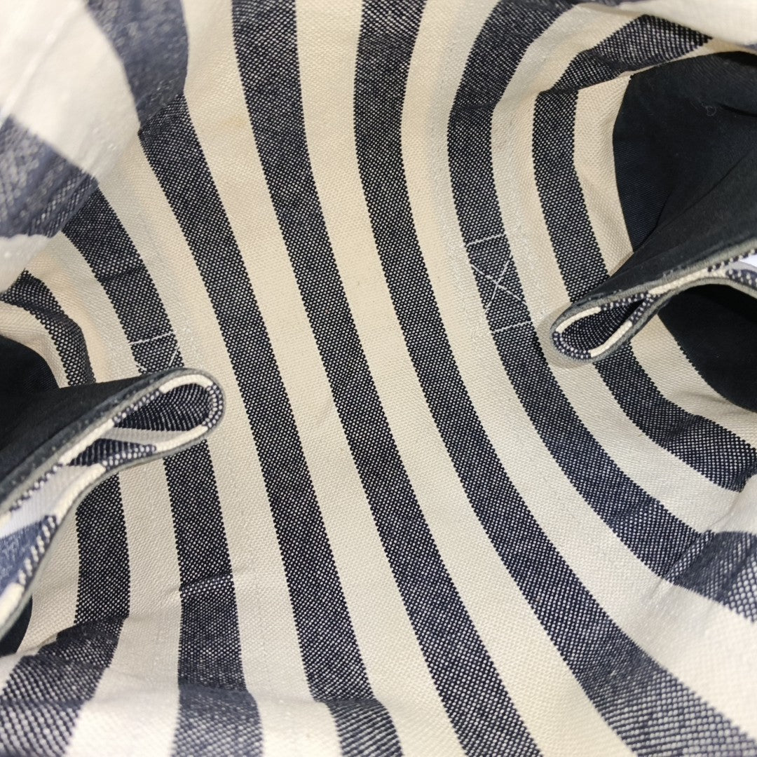 Cannes Canvas Multicolor