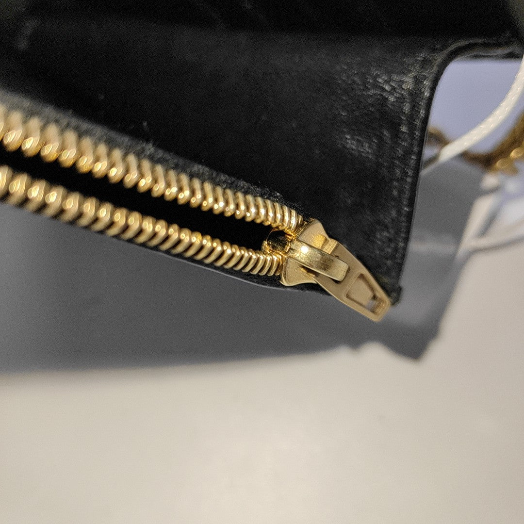 B. Small Crocodile Black