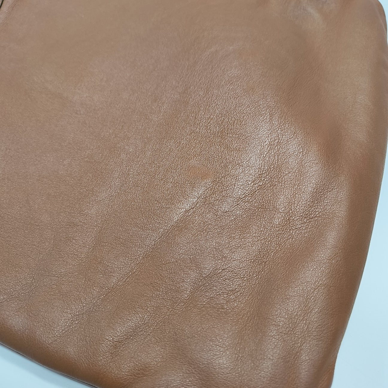 IVY Calfskin Brown