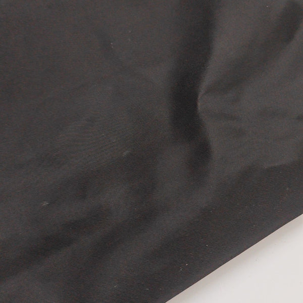 Nylon Tote Bag Black