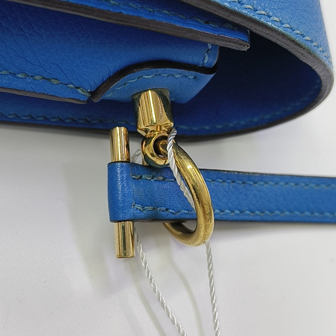 Roulis Evercolor Blue