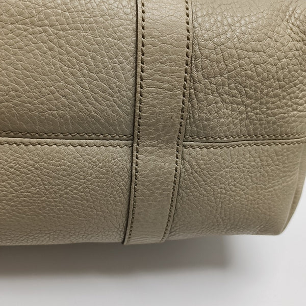 Miss GG Calfskin Beige