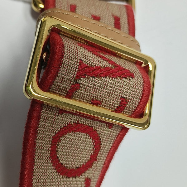 Gate Mini Calfskin Beige