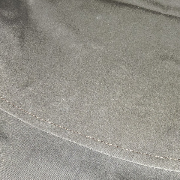 SAC A LANGER Monogram Canvas Brown