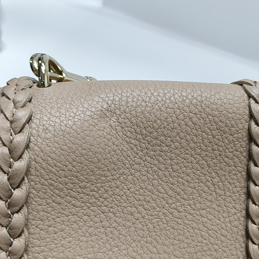 Penelope Calfskin Pink