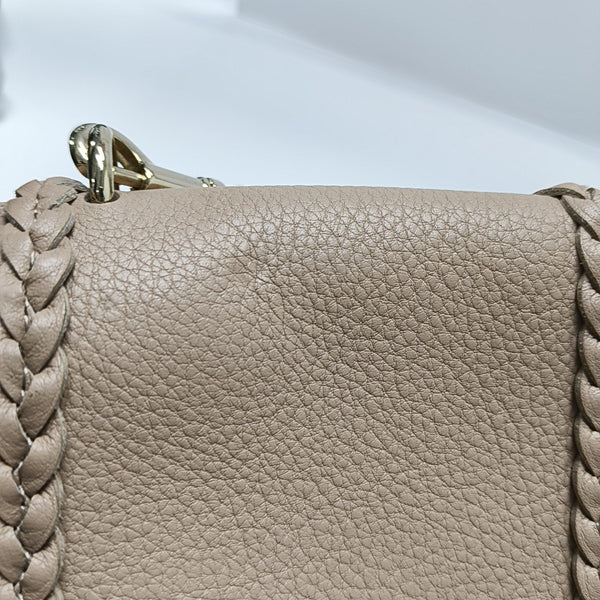 Penelope Calfskin Pink