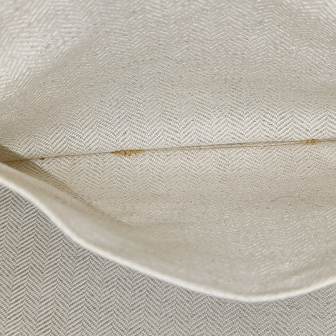 Puzzle Small Calfskin Beige