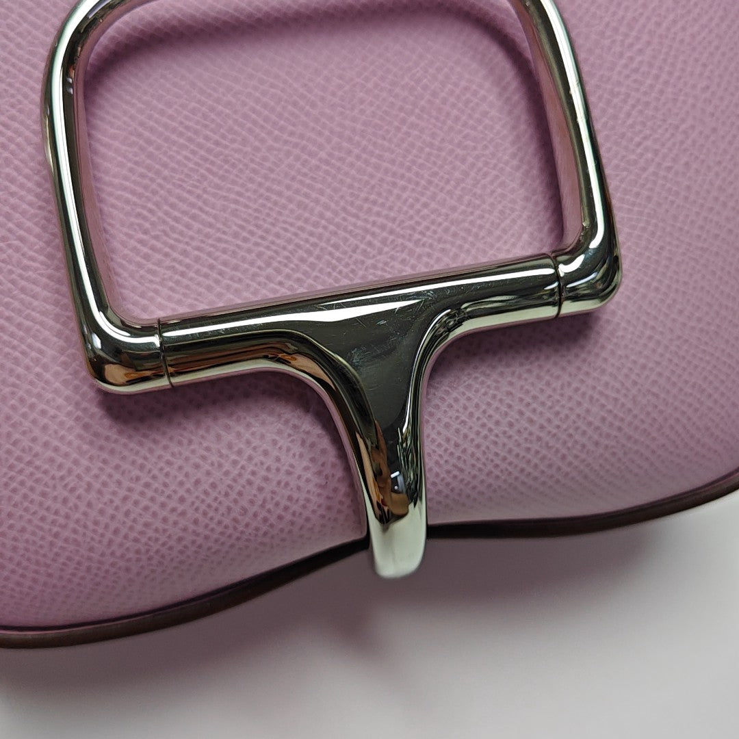 Della Cavalleria Epsom Purple