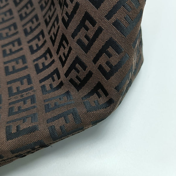 Canvas Tote Bag Brown