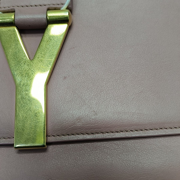 CHYC Y LIGNE Calfskin Pink