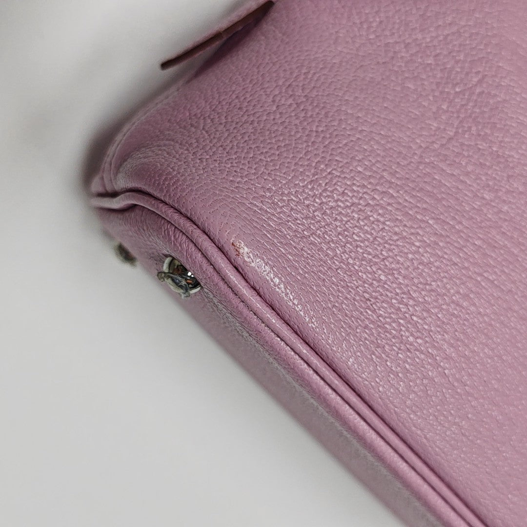 Bolide Mini Chèvre Mysore Purple