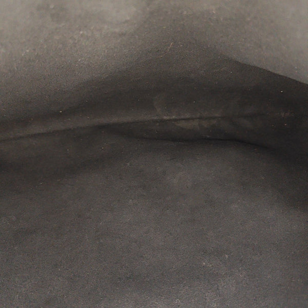 Aphrodite Calfskin Black