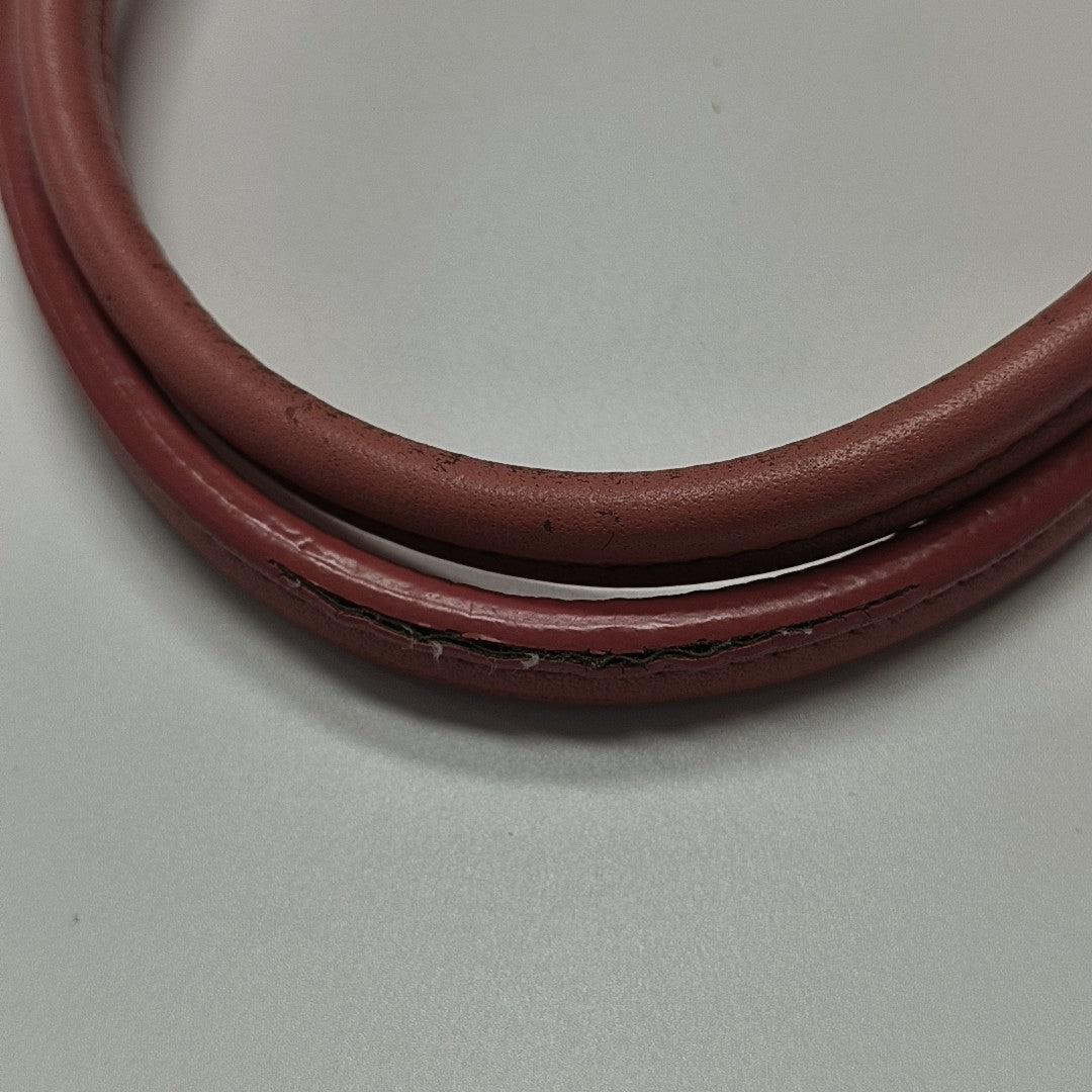 Papier Calfskin Pink