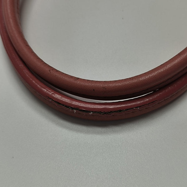 Papier Calfskin Pink