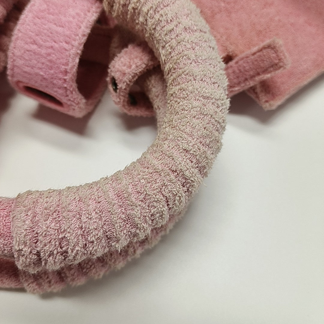 Bistro Fabric Pink