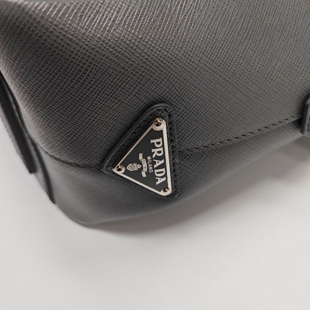 Calfskin Gray