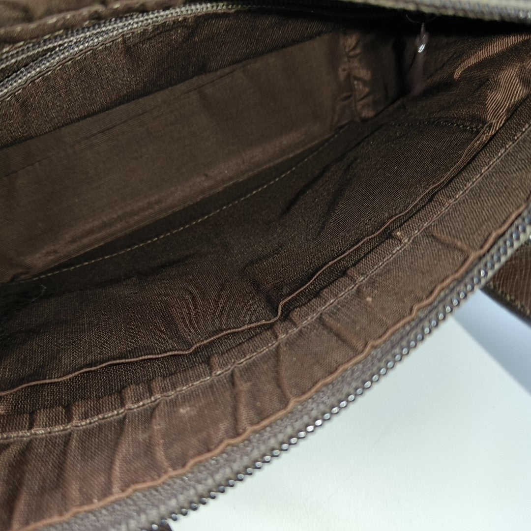 Haymarket Canvas Beige