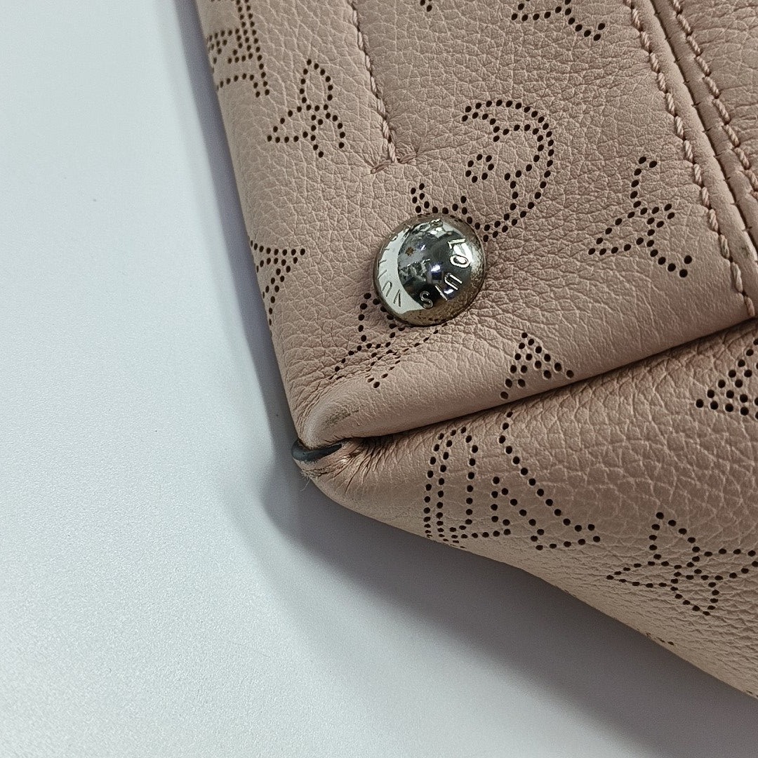 HINA PM Calfskin Pink