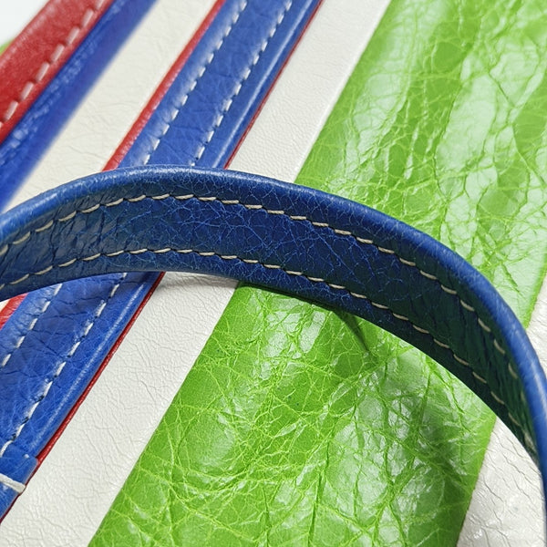 Bazar XS Lambskin Green